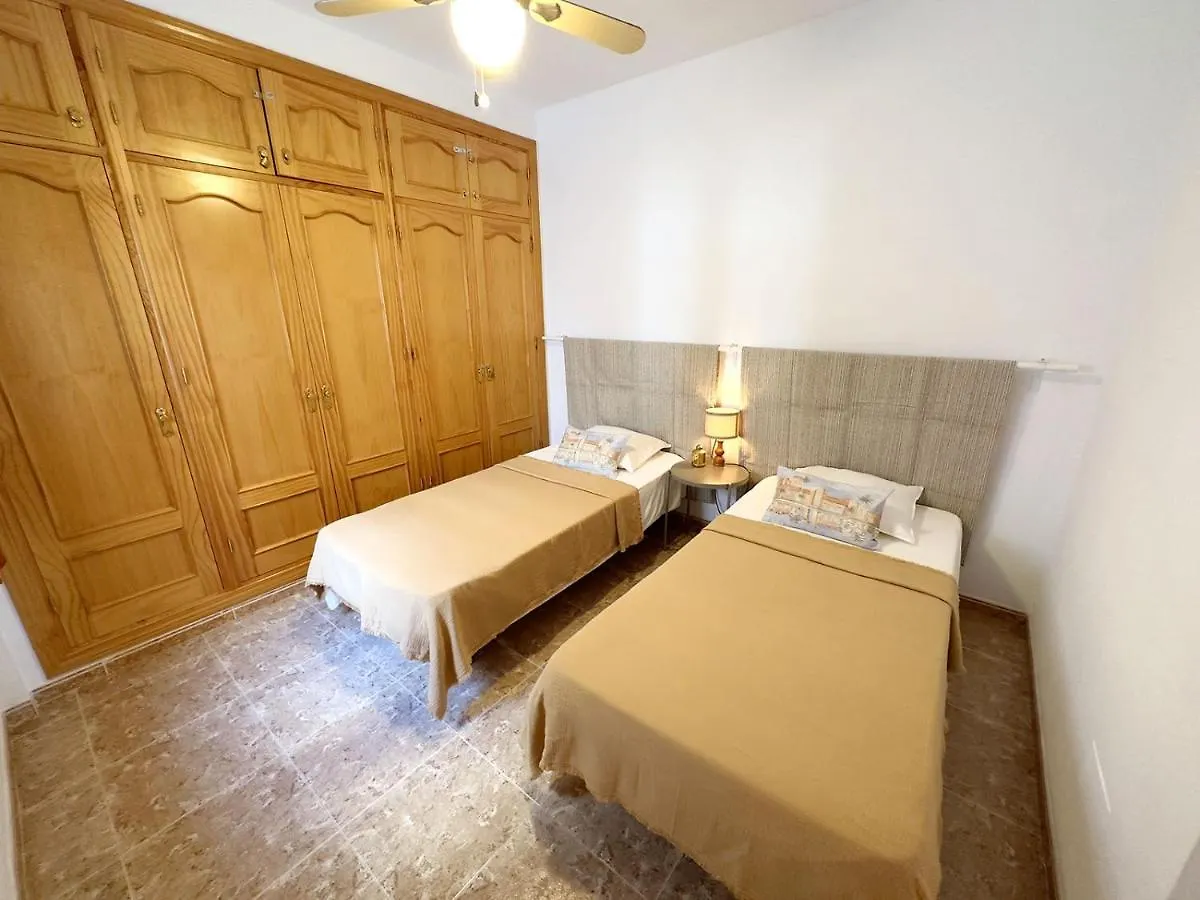 Apartamento Las Yucas, Frigiliana 2 Bedroom 2 Bathroom Apartment With Large Terrace And Amazing Views Hansonholiday Rentals