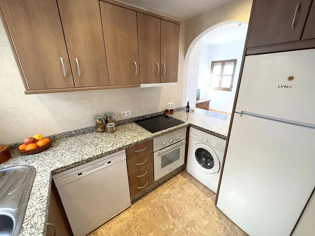 Apartamento Las Yucas, Frigiliana 2 Bedroom 2 Bathroom Apartment With Large Terrace And Amazing Views Hansonholiday Rentals إسبانيا