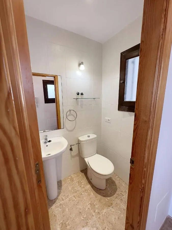 Apartamento Las Yucas, Frigiliana 2 Bedroom 2 Bathroom Apartment With Large Terrace And Amazing Views Hansonholiday Rentals 0*,  إسبانيا