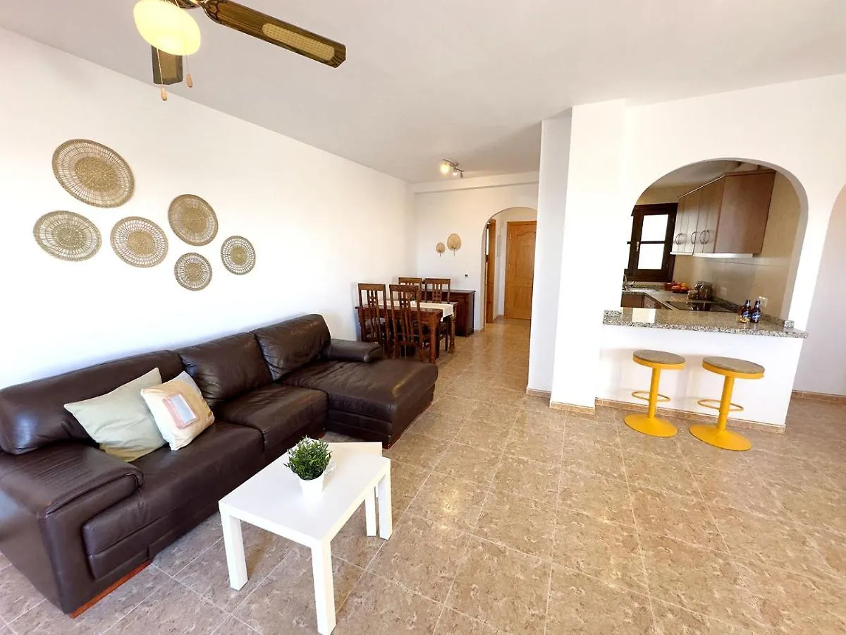 Apartamento Las Yucas, Frigiliana 2 Bedroom 2 Bathroom Apartment With Large Terrace And Amazing Views Hansonholiday Rentals 0*,  Spanje
