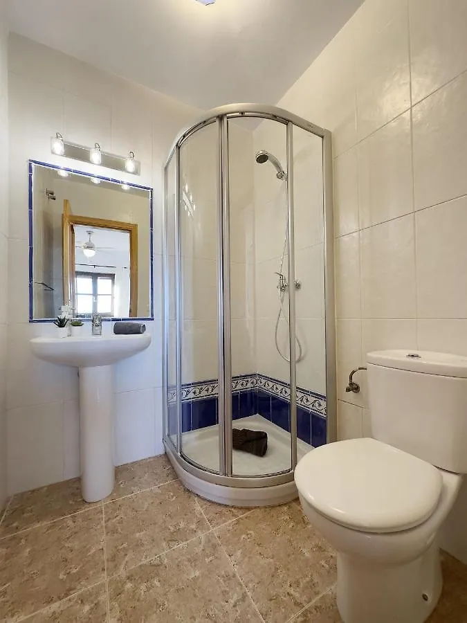 Apartamento Las Yucas, Frigiliana 2 Bedroom 2 Bathroom Apartment With Large Terrace And Amazing Views Hansonholiday Rentals إسبانيا